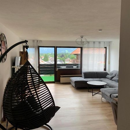 Ferienwohnung Oya Füssen Eksteriør billede