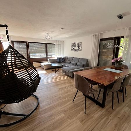 Ferienwohnung Oya Füssen Eksteriør billede