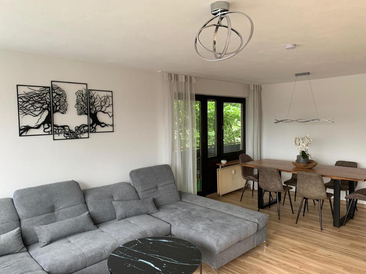 Ferienwohnung Oya Füssen Eksteriør billede