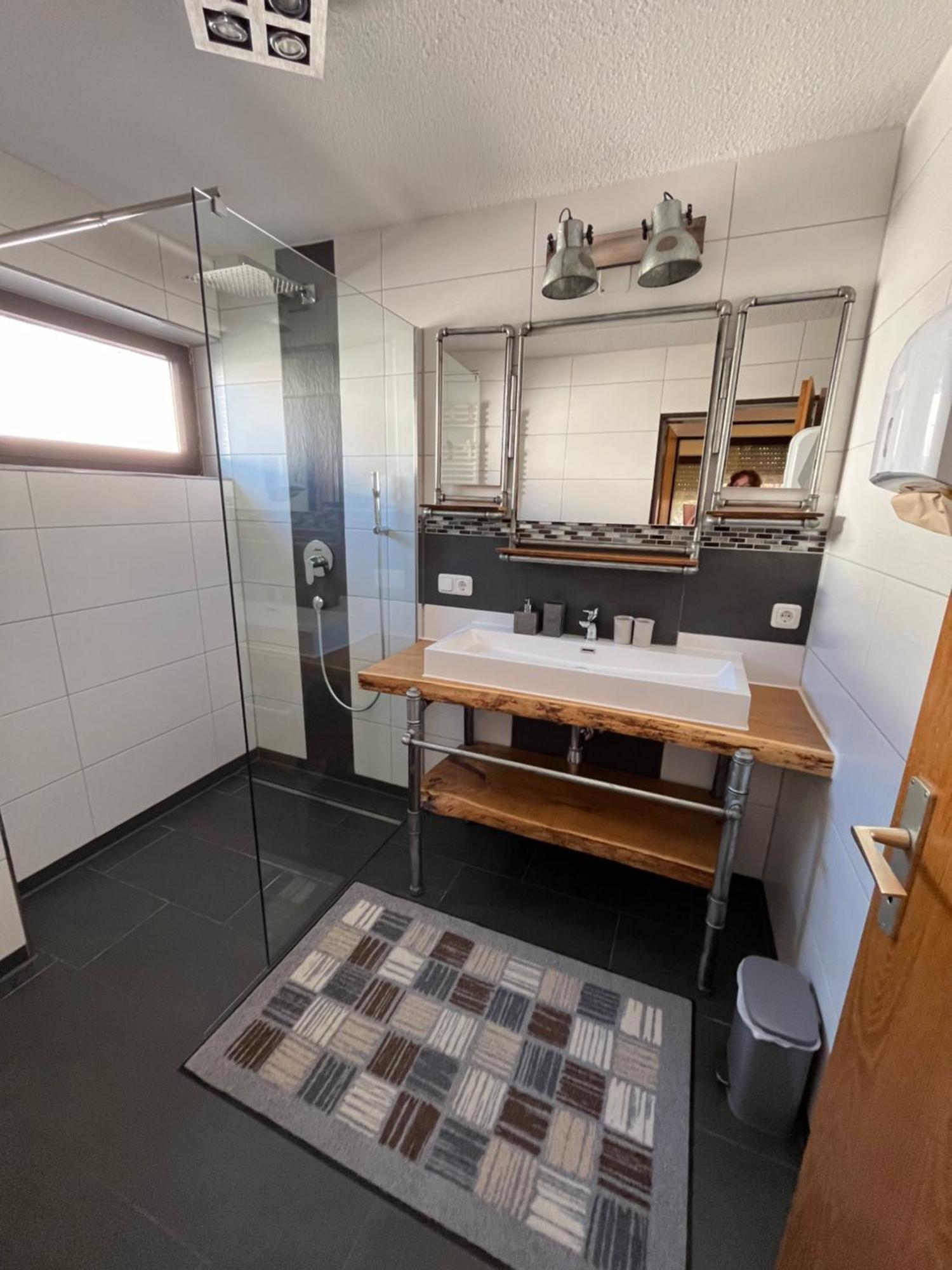 Ferienwohnung Oya Füssen Eksteriør billede