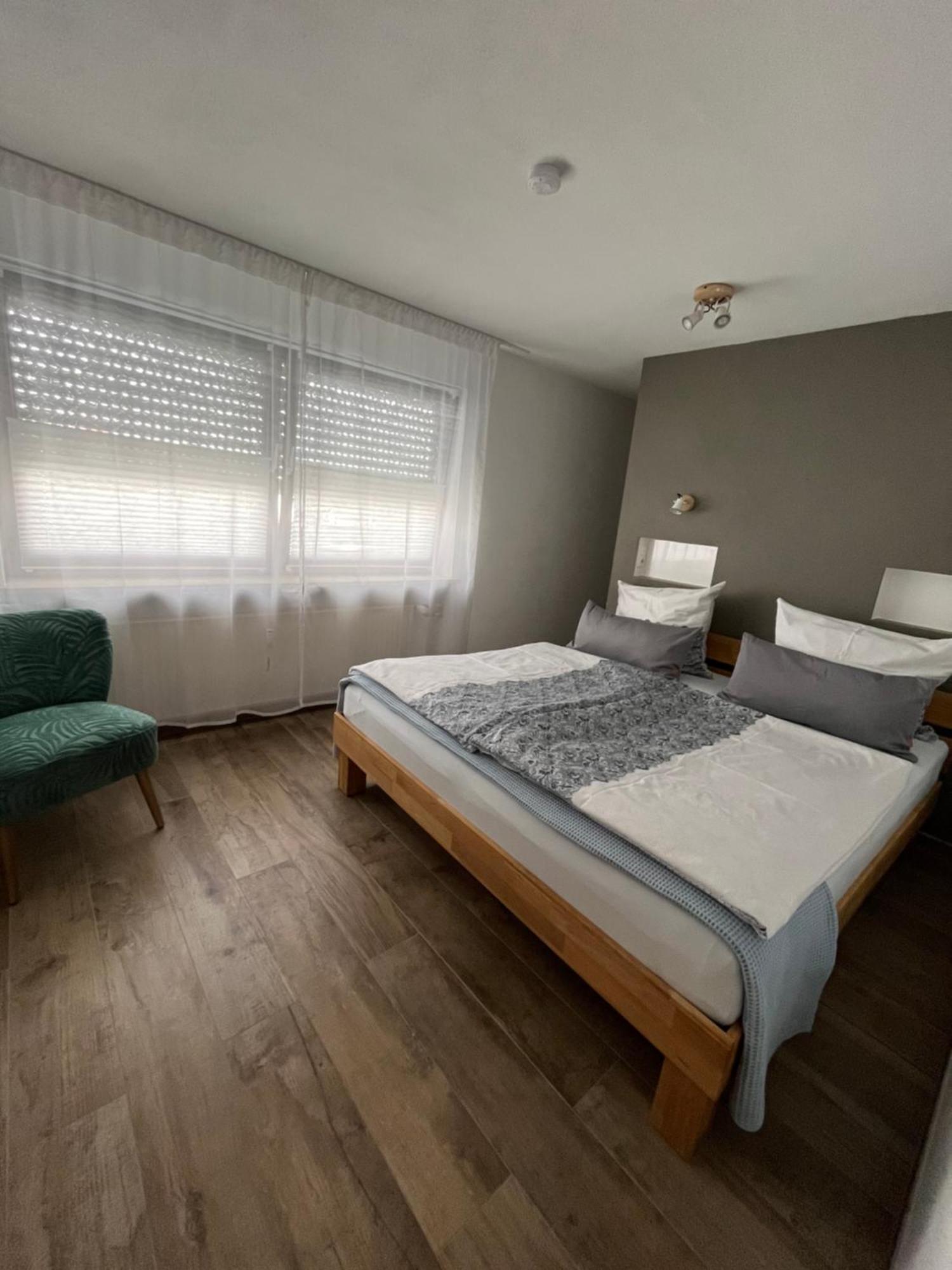 Ferienwohnung Oya Füssen Eksteriør billede