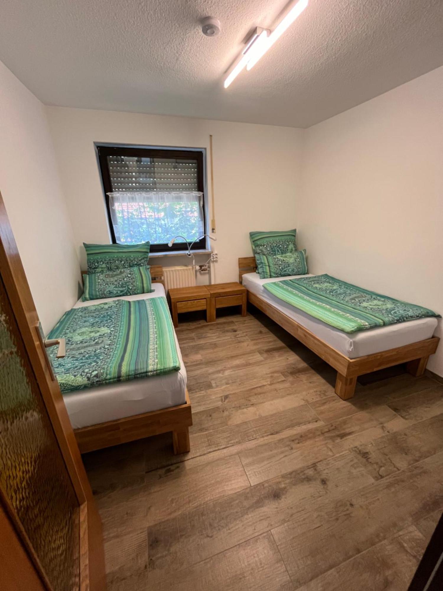 Ferienwohnung Oya Füssen Eksteriør billede